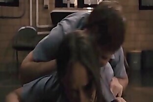 Olivia Wilde have sex in On the Inside